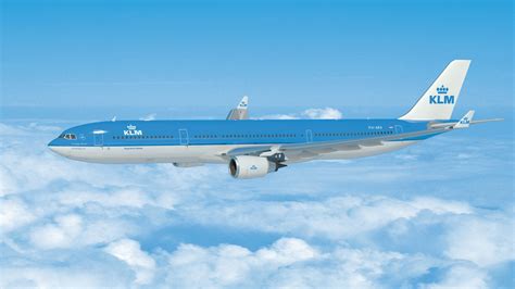 when are klm flights cheapest